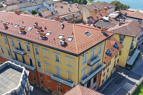 Leilighet i Verbania, Verbano Cusio Ossola, Verbania - € 240 000 | Ref: V000966 - foto 23