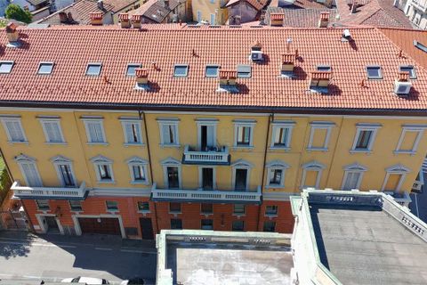 Leilighet i Verbania, Verbano Cusio Ossola, Verbania - € 240 000 | Ref: V000966 - foto 24