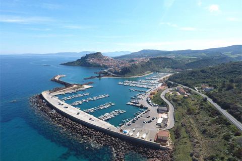 Leilighet i Castelsardo, Sassari, Castelsardo - € 189 000 | Ref: V000967 - foto 2