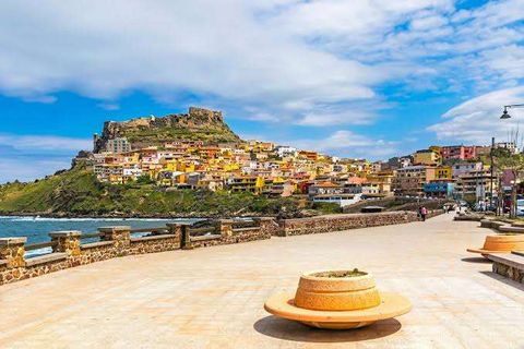 Leilighet i Castelsardo, Sassari, Castelsardo - € 189 000 | Ref: V000967 - foto 3