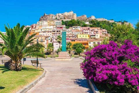 Leilighet i Castelsardo, Sassari, Castelsardo - € 189 000 | Ref: V000967 - foto 4