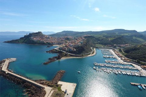 Leilighet i Castelsardo, Sassari, Castelsardo - € 189 000 | Ref: V000967 - foto 5