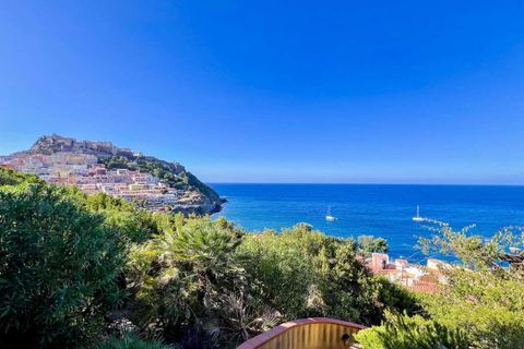 Lejlighed i Castelsardo, Sassari, Castelsardo - € 210.000 | Ref: V000968 - foto 1