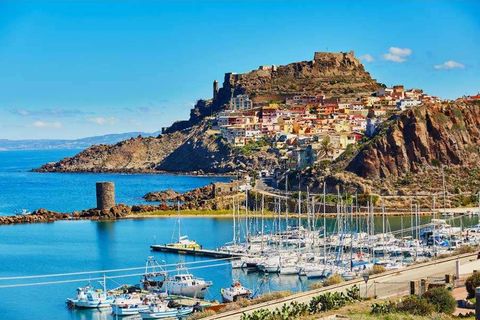 Lejlighed i Castelsardo, Sassari, Castelsardo - € 210.000 | Ref: V000968 - foto 2