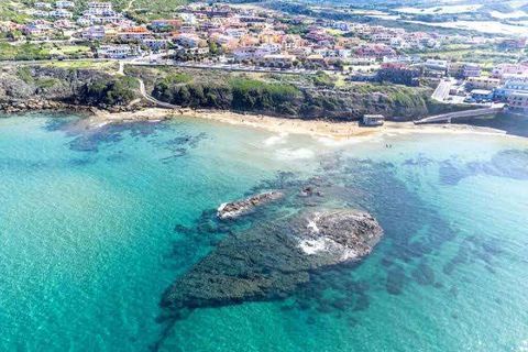 Lejlighed i Castelsardo, Sassari, Castelsardo - € 210.000 | Ref: V000968 - foto 4