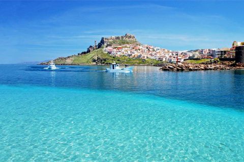 Lejlighed i Castelsardo, Sassari, Castelsardo - € 210.000 | Ref: V000968 - foto 6