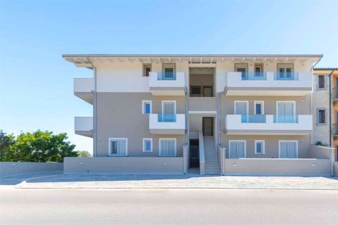 Leilighet i Valledoria, Sassari, Valledoria - € 215 000 | Ref: V000970 - foto 19