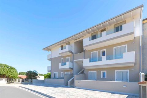 Leilighet i Valledoria, Sassari, Valledoria - € 215 000 | Ref: V000970 - foto 20