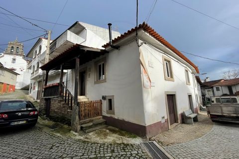 Villa en Vimioso, Braganca, Vimioso - € 175.000 | Ref: SPT0568 - photo 1