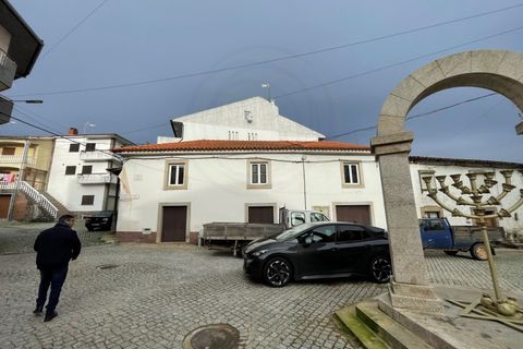 Villa en Vimioso, Braganca, Vimioso - € 175.000 | Ref: SPT0568 - photo 2