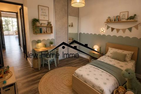 Leilighet i Marseille, Bouches-du-Rhone, Marseille - € 420 000 | Ref: 87061961 - foto 4