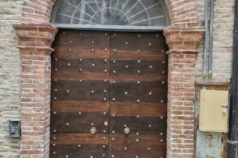 Lejlighed i Fermo, Fermo, Fermo - € 215.000 | Ref: VV501 - foto 1