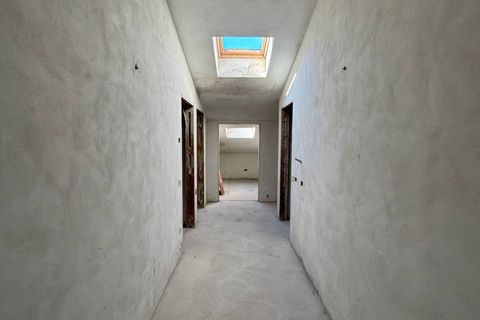 Villa a Grottazzolina, Fermo, Grottazzolina - € 220.000 | Ref: VV503 - foto 9