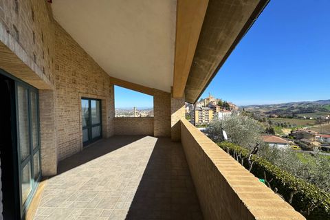 Villa a Grottazzolina, Fermo, Grottazzolina - € 220.000 | Ref: VV503 - foto 12