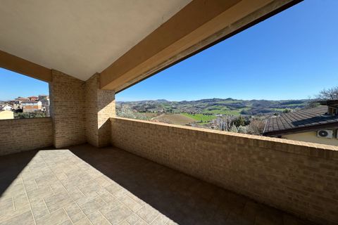 Villa a Grottazzolina, Fermo, Grottazzolina - € 220.000 | Ref: VV503 - foto 14