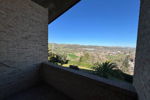 Villa a Grottazzolina, Fermo, Grottazzolina - € 220.000 | Ref: VV503 - foto 16