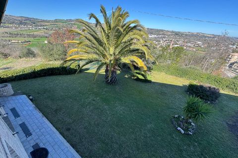 Villa a Grottazzolina, Fermo, Grottazzolina - € 220.000 | Ref: VV503 - foto 17