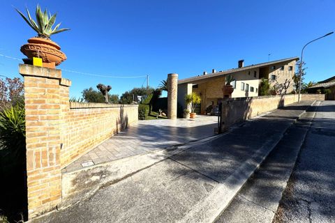 Villa a Grottazzolina, Fermo, Grottazzolina - € 220.000 | Ref: VV503 - foto 18