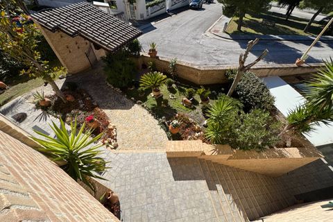 Villa a Grottazzolina, Fermo, Grottazzolina - € 220.000 | Ref: VV503 - foto 22