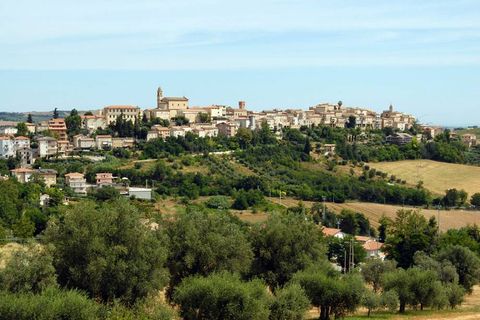 Villa a Grottazzolina, Fermo, Grottazzolina - € 220.000 | Ref: VV503 - foto 24