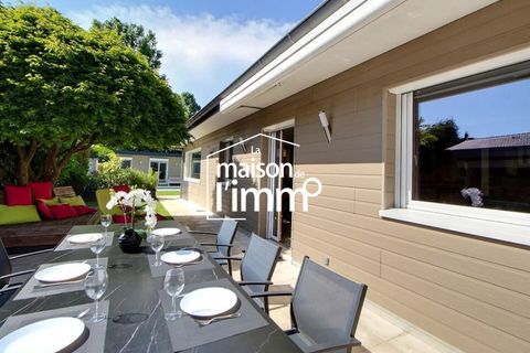 Villa i Douvaine, Haute-Savoie, Douvaine - € 735.000 | Ref: 3315 - foto 2