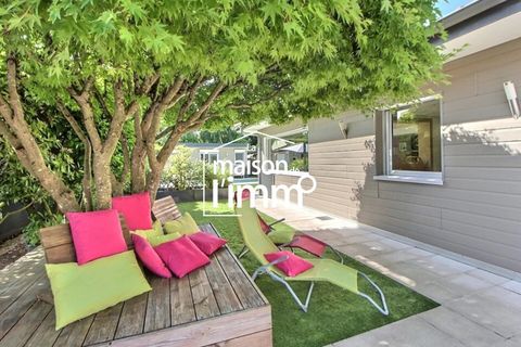 Villa i Douvaine, Haute-Savoie, Douvaine - € 735.000 | Ref: 3315 - foto 3