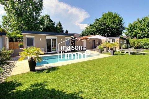 Villa i Douvaine, Haute-Savoie, Douvaine - € 735.000 | Ref: 3315 - foto 4