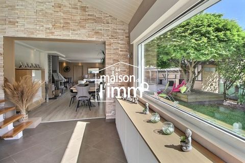 Villa i Douvaine, Haute-Savoie, Douvaine - € 735.000 | Ref: 3315 - foto 5