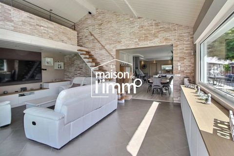 Villa i Douvaine, Haute-Savoie, Douvaine - € 735.000 | Ref: 3315 - foto 6
