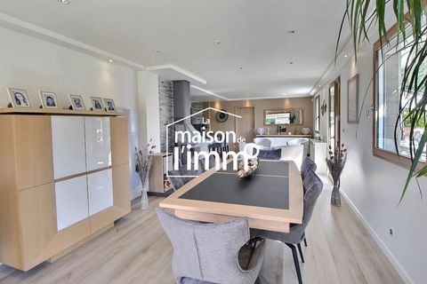 Villa i Douvaine, Haute-Savoie, Douvaine - € 735.000 | Ref: 3315 - foto 7