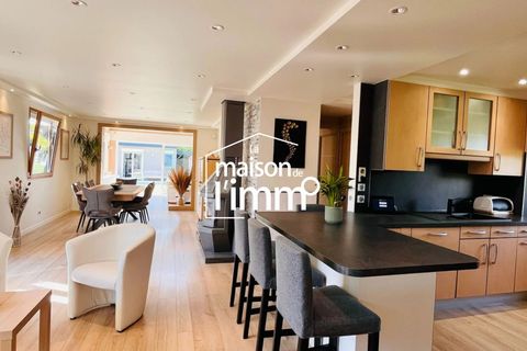 Villa i Douvaine, Haute-Savoie, Douvaine - € 735.000 | Ref: 3315 - foto 8
