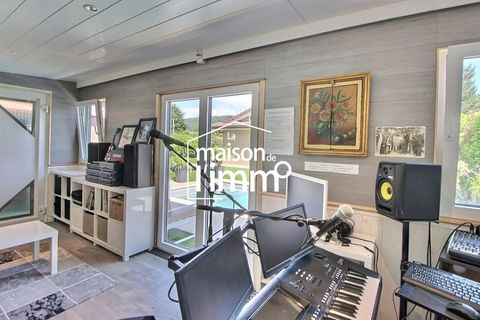 Villa i Douvaine, Haute-Savoie, Douvaine - € 735.000 | Ref: 3315 - foto 9