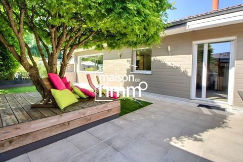 Villa i Douvaine, Haute-Savoie, Douvaine - € 735.000 | Ref: 3315 - foto 11