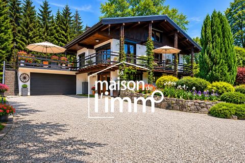 Villa i Chevenoz, Haute-Savoie, Chevenoz - € 645.000 | Ref: 3309 - foto 2