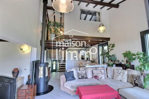 Villa i Chevenoz, Haute-Savoie, Chevenoz - € 645.000 | Ref: 3309 - foto 3