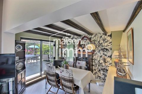 Villa i Chevenoz, Haute-Savoie, Chevenoz - € 645.000 | Ref: 3309 - foto 5