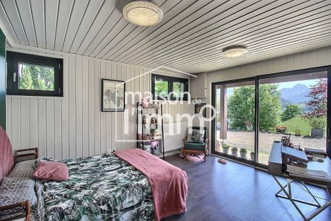 Villa i Chevenoz, Haute-Savoie, Chevenoz - € 645.000 | Ref: 3309 - foto 6