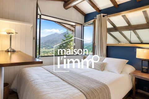 Villa i Chevenoz, Haute-Savoie, Chevenoz - € 645.000 | Ref: 3309 - foto 7