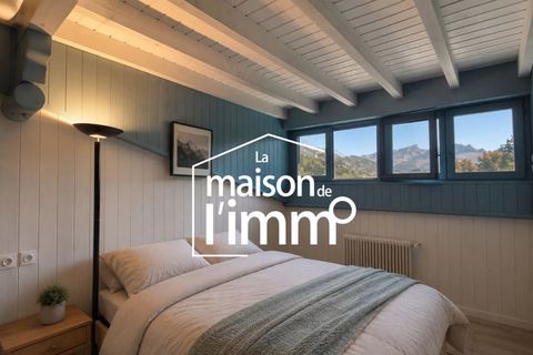 Villa i Chevenoz, Haute-Savoie, Chevenoz - € 645.000 | Ref: 3309 - foto 9