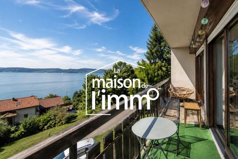 Lejlighed i Lugrin, Haute-Savoie, Lugrin - € 255.000 | Ref: 3314 - foto 1