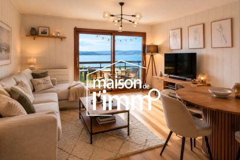 Lejlighed i Lugrin, Haute-Savoie, Lugrin - € 255.000 | Ref: 3314 - foto 2