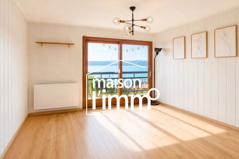 Lejlighed i Lugrin, Haute-Savoie, Lugrin - € 255.000 | Ref: 3314 - foto 3