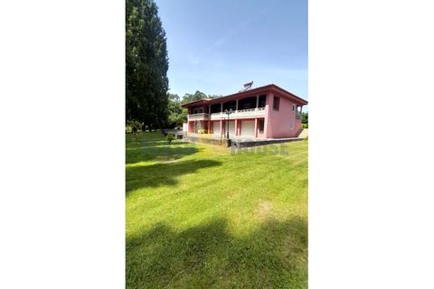 Villa i Maia, Porto, Maia - € 1.365.000 | Ref: FHNM1005 - foto 1