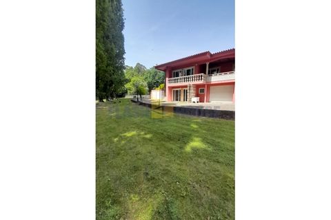 Villa i Maia, Porto, Maia - € 1.365.000 | Ref: FHNM1005 - foto 2