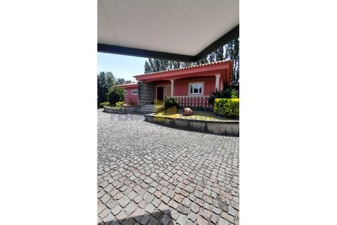 Villa i Maia, Porto, Maia - € 1.365.000 | Ref: FHNM1005 - foto 6
