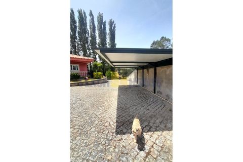 Villa i Maia, Porto, Maia - € 1.365.000 | Ref: FHNM1005 - foto 7