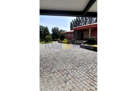 Villa i Maia, Porto, Maia - € 1.365.000 | Ref: FHNM1005 - foto 9