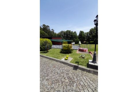 Villa i Maia, Porto, Maia - € 1.365.000 | Ref: FHNM1005 - foto 10