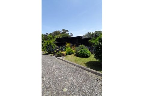 Villa i Maia, Porto, Maia - € 1.365.000 | Ref: FHNM1005 - foto 12