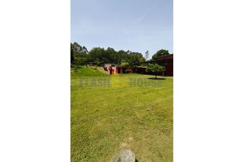 Villa i Maia, Porto, Maia - € 1.365.000 | Ref: FHNM1005 - foto 16